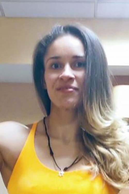 Photo of Cynthia Arceo, Acting
