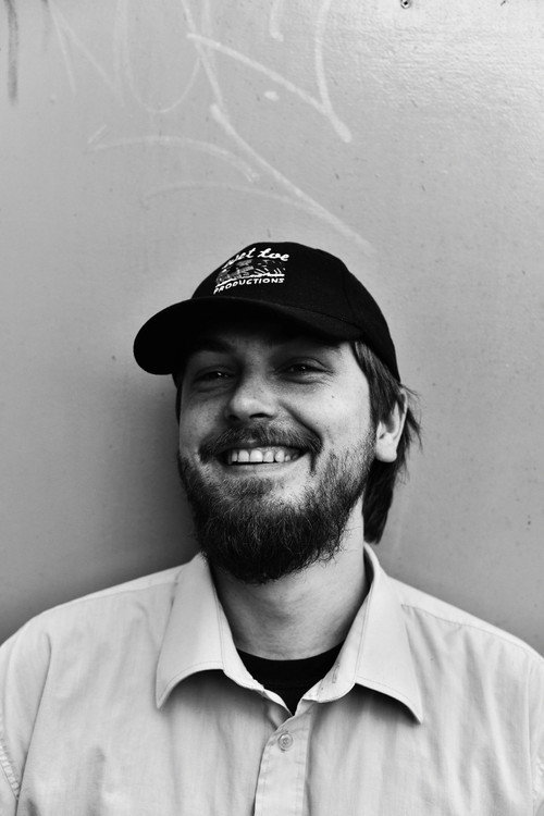 Photo of Gabriel Louis, Directing