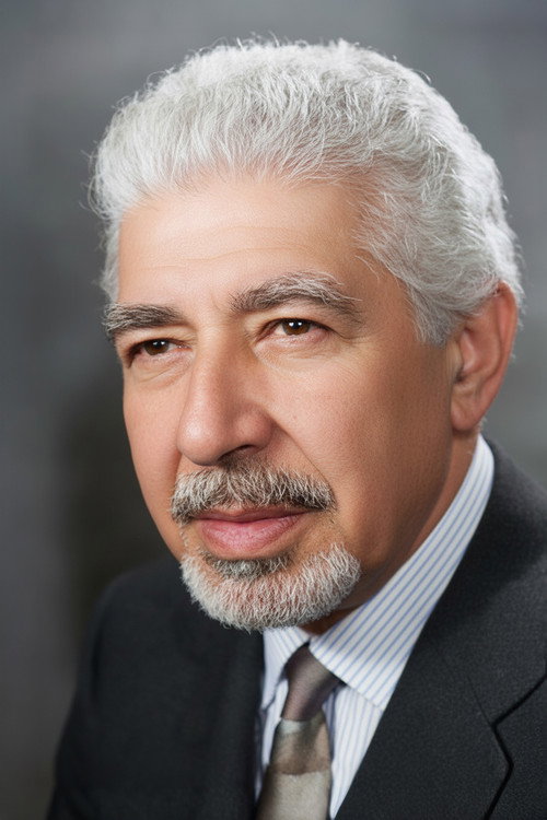 Photo of Fadıl Garan, Acting