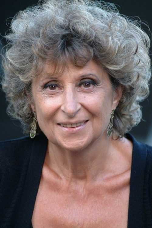 Lidia Biondi profile