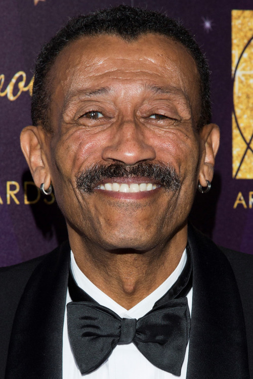 Photo of Wynn Thomas, Art