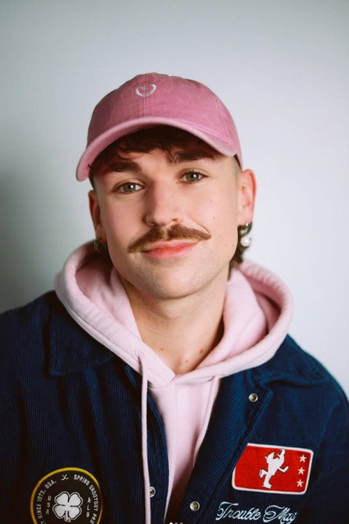 Photo of Thomas Le Texier, Acting