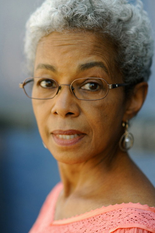 Photo of S. Pearl Sharp, Acting
