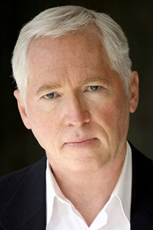 Photo of Ian Patrick Williams, Acting