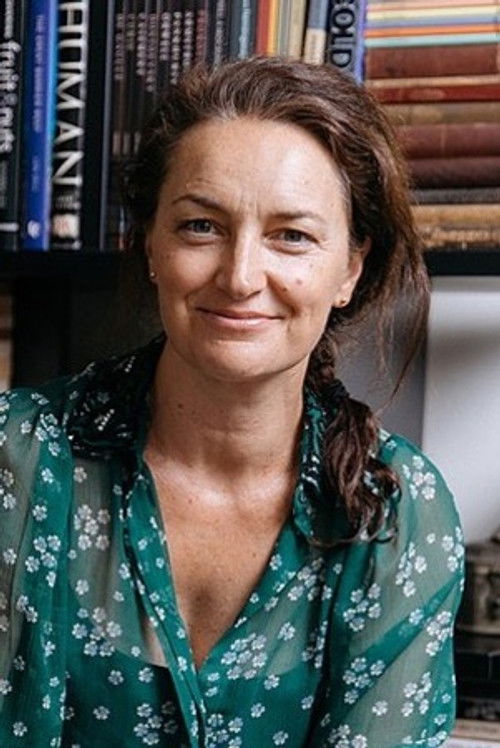 Sally Aitken profile