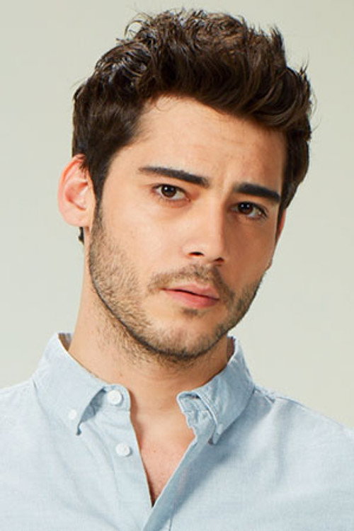 Photo of Berkay Hardal, Acting