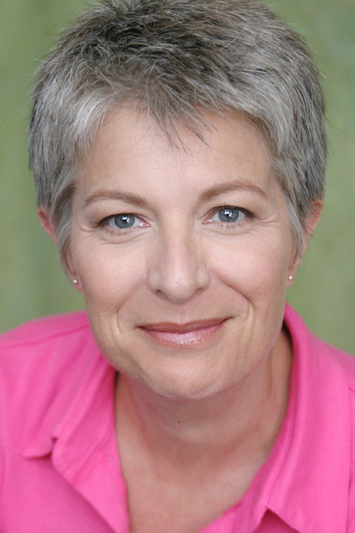 Photo of Petrea Burchard, Acting