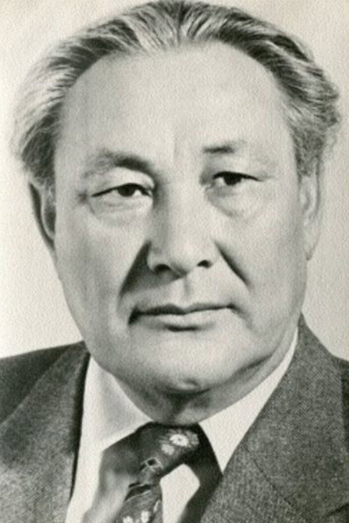 Photo of Kenenbai Kozhabekov, Acting