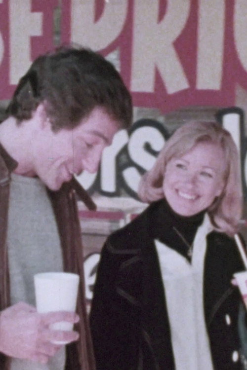Movie poster for Hold Back the Darkness (1979)