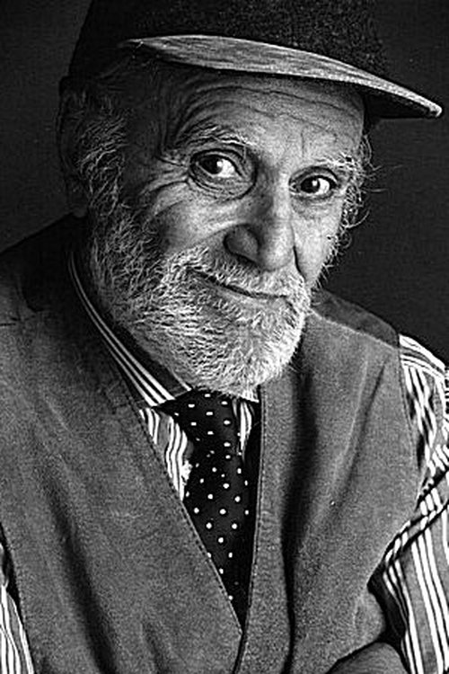 Remo Remotti profile