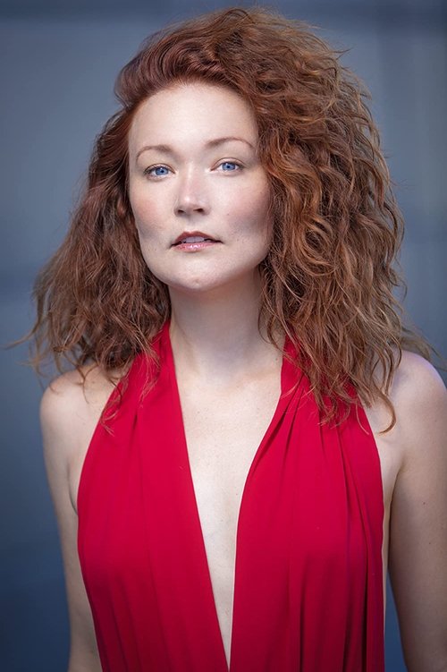 Nicole Starrett profile