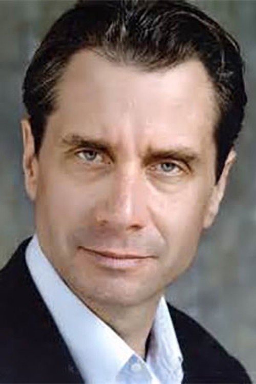 Photo of Preston Maybank, Acting