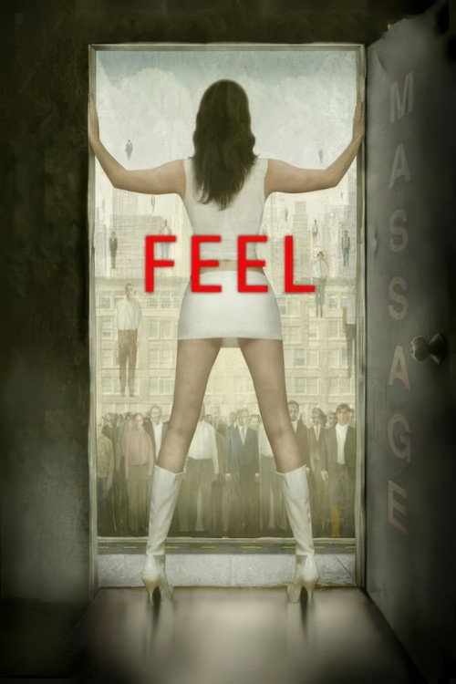 Movie poster for Feel (2006)