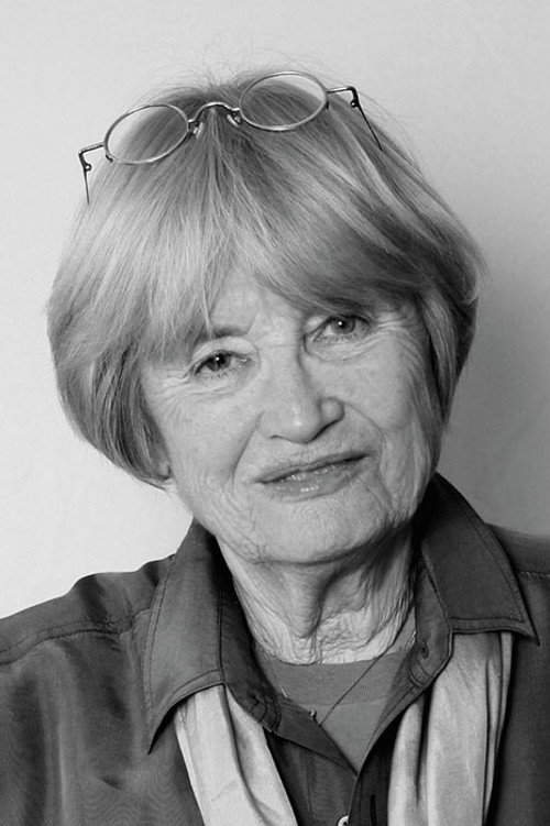 Photo of Jacqueline Veuve, Directing