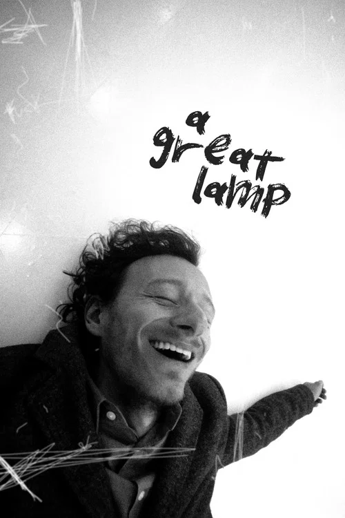 Movie poster for A Great Lamp (2019)