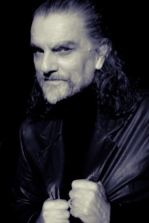 Photo of Hique Gomez, Acting