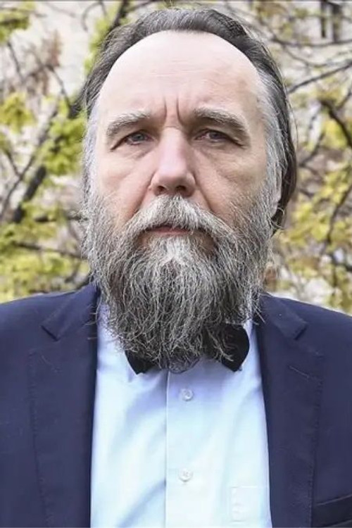 Photo of Aleksandr Dugin, Acting