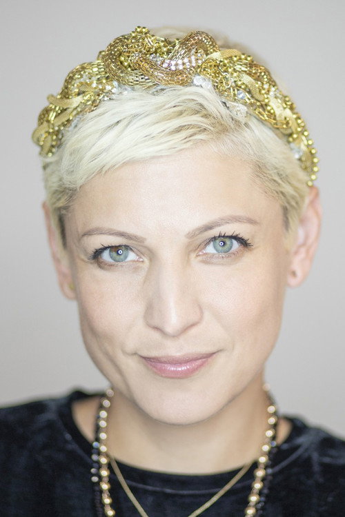 Photo of Adéla Elbel, Acting