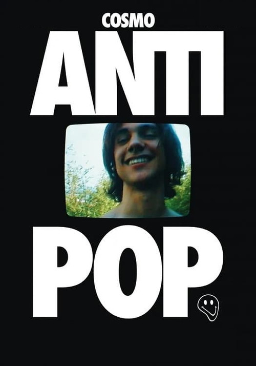 Movie poster for Antipop (2024)