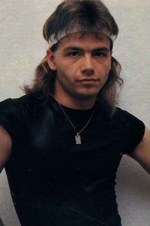 Photo of Stefan Kaufmann, Acting