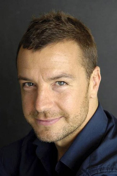 Mathieu Vidard profile