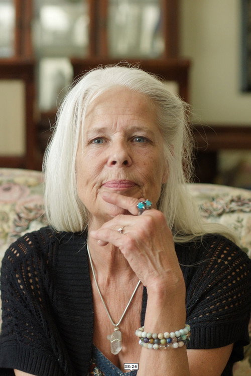 Photo of Lois Larimore, Acting