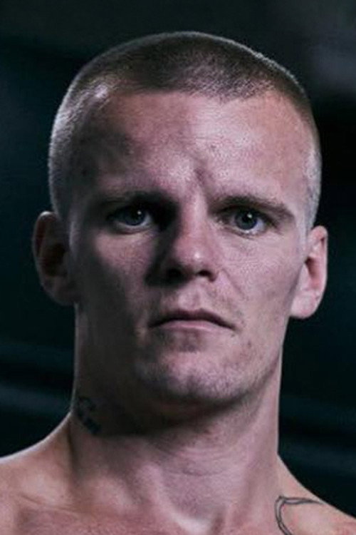 Photo of Marc Leach, Acting