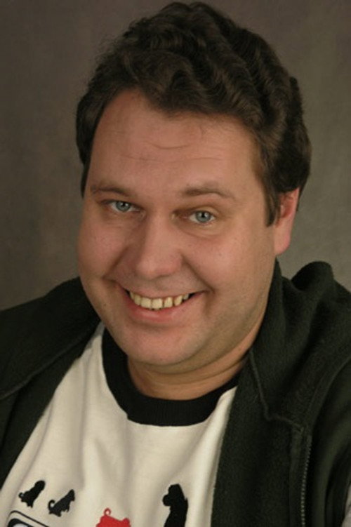 Photo of Vasily Frolov, Acting
