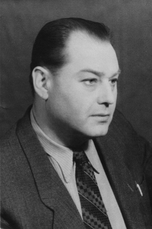 Photo of Mikhail Sidorkin, Acting