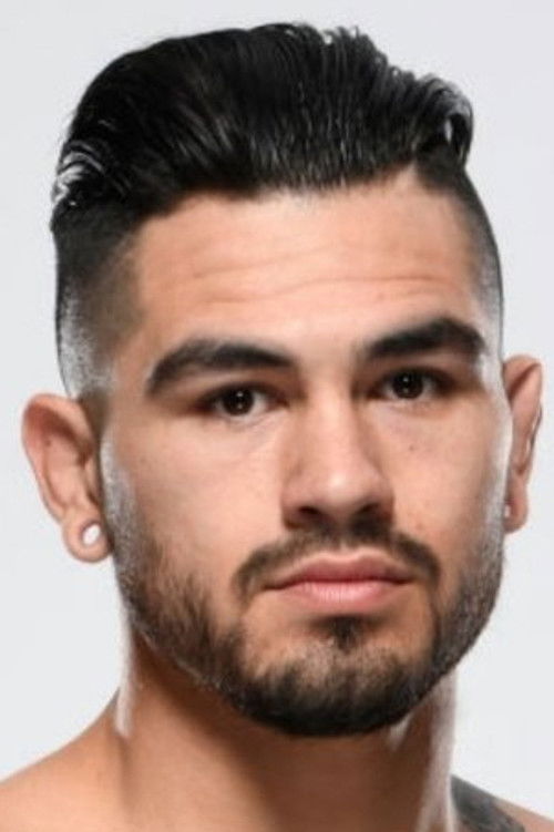 Photo of Anthony Hernandez, Acting