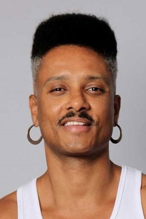 Photo of Orlando Caldeira, Acting