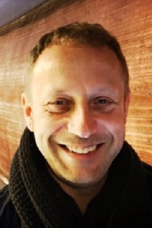 Damon Thomas profile