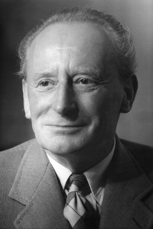 Kynaston Reeves profile