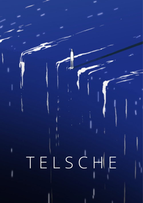 Movie poster for Telsche (2023)