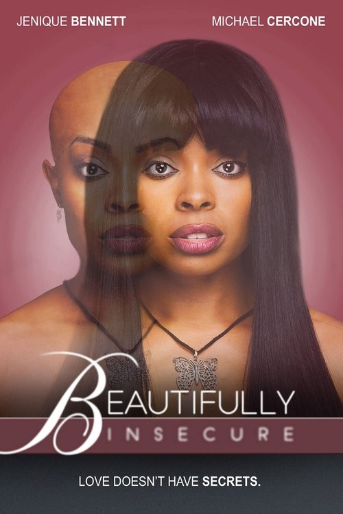 Movie poster for Beautifully Insecure (2017)