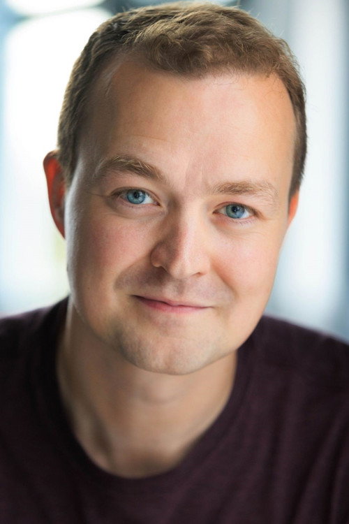 Photo of Greg Tannahill, Acting