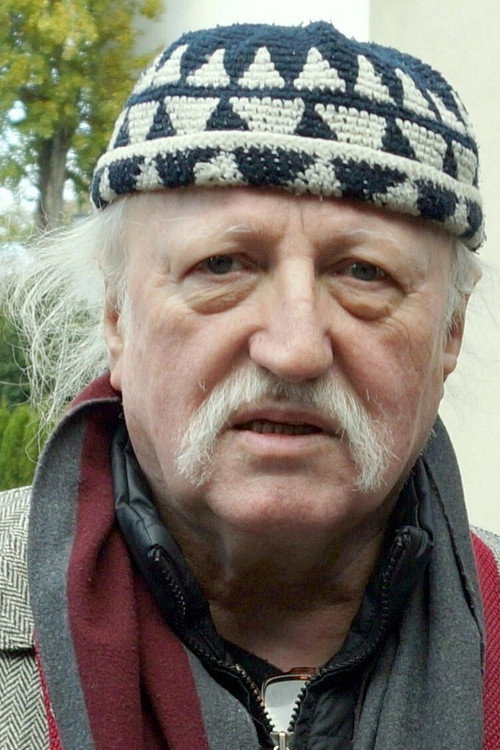 Photo of Stanisław Jaskułka, Acting