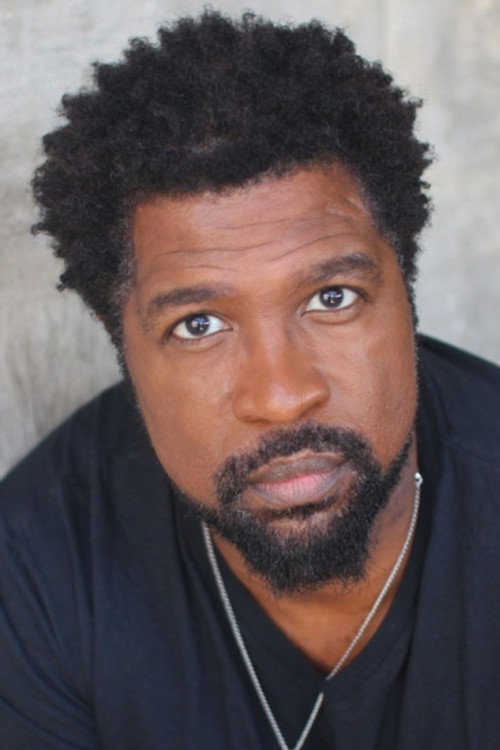 Photo of Matt Orduna, Acting