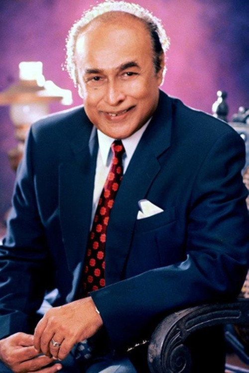 Photo of Gamini Fonseka, Acting