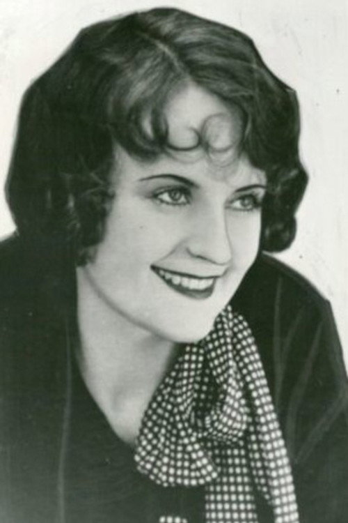Photo of Patricia Caron, Acting