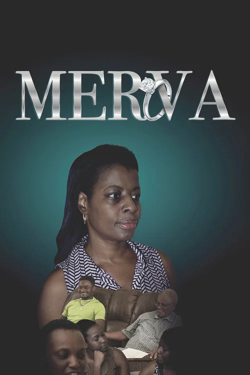 Movie poster for Merva (2017)