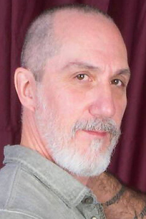 Photo of Derek Silver, Acting