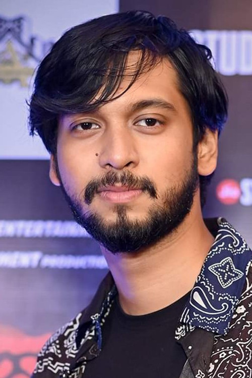 Ujaan Ganguly profile