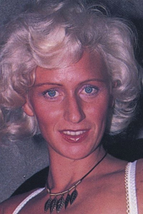 Photo of Lynn Armitage, Acting