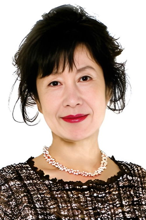 Photo of Junko Miyashita, Acting