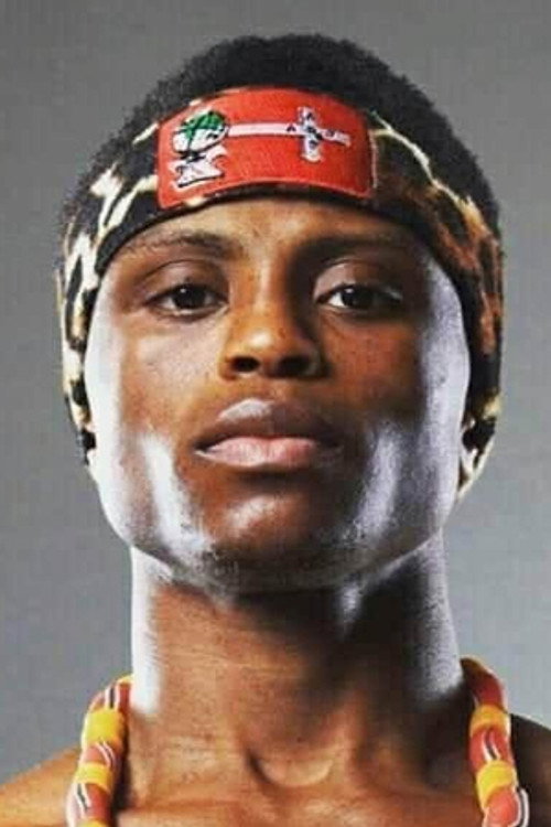 Photo of Isaac Dogboe, Acting