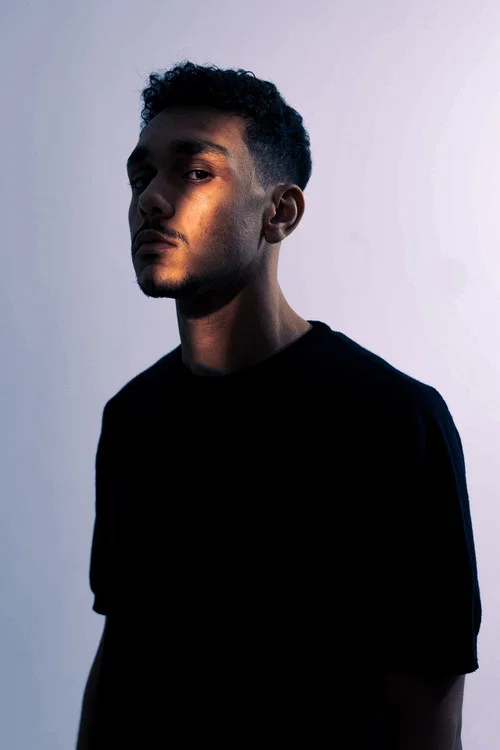 Photo of Ahmed Abdelrasol, Acting