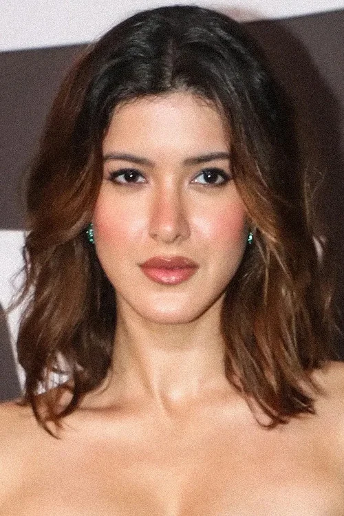 Photo of Shanaya Kapoor, Acting