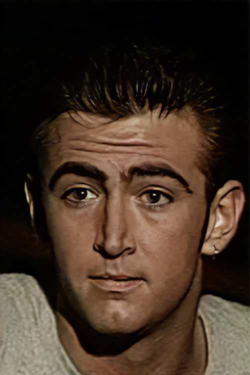 Photo of Drew Beaumont, Acting
