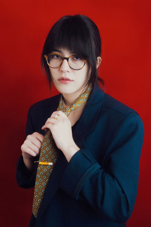 Photo of Julia Cortez, Acting